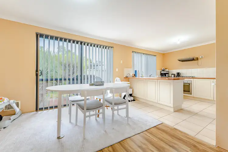 Sixth view of Homely unit listing, 21/70 Waldron Boulevard, Greenfields WA 6210