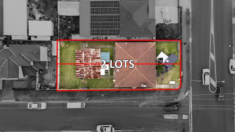189 Canley Vale Road, Canley Heights NSW 2166
