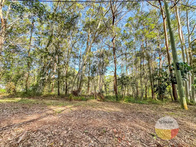 Main view of Homely land listing, 8 Wentworth Parade, Russell Island QLD 4184