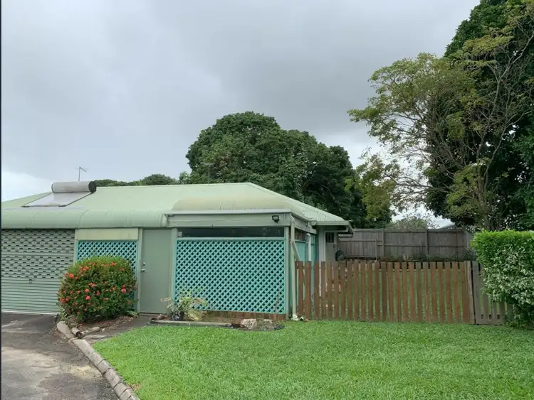 60/91 Hoare Street, Manunda QLD 4870