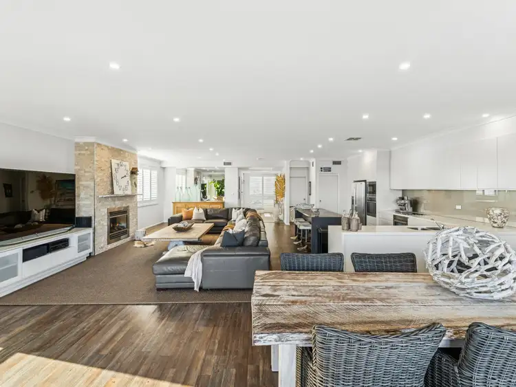 Fourth view of Homely house listing, 1 Marks Parade, Marks Point NSW 2280