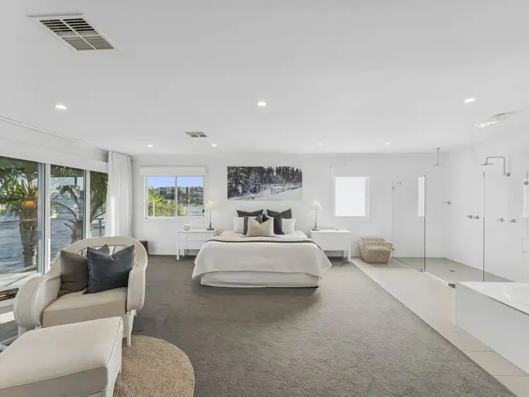 Fifth view of Homely house listing, 1 Marks Parade, Marks Point NSW 2280