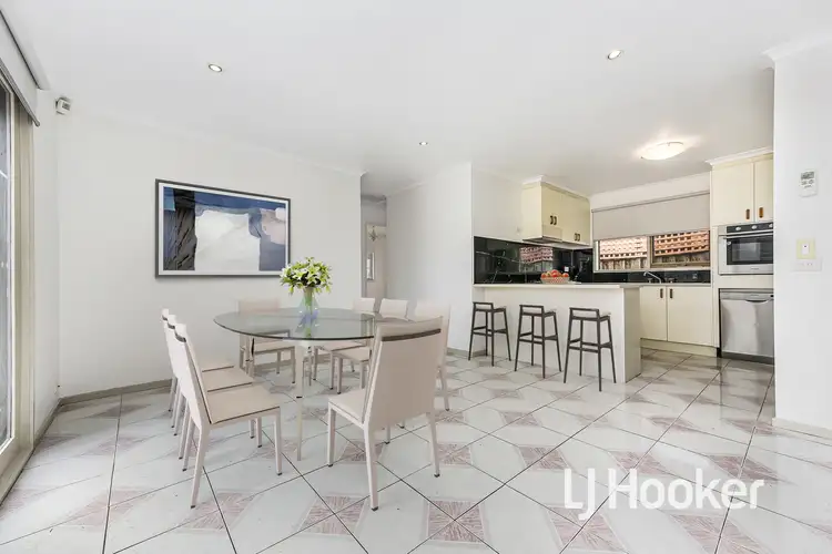 Third view of Homely house listing, 83 Coral Drive, Hampton Park VIC 3976