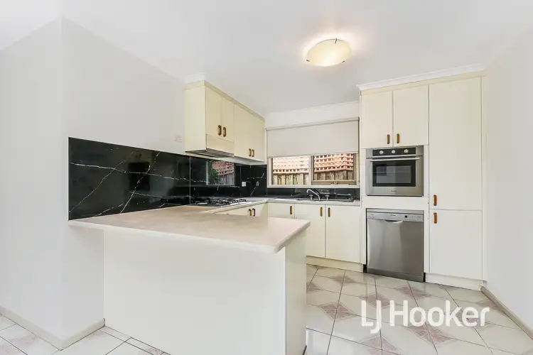 Fourth view of Homely house listing, 83 Coral Drive, Hampton Park VIC 3976