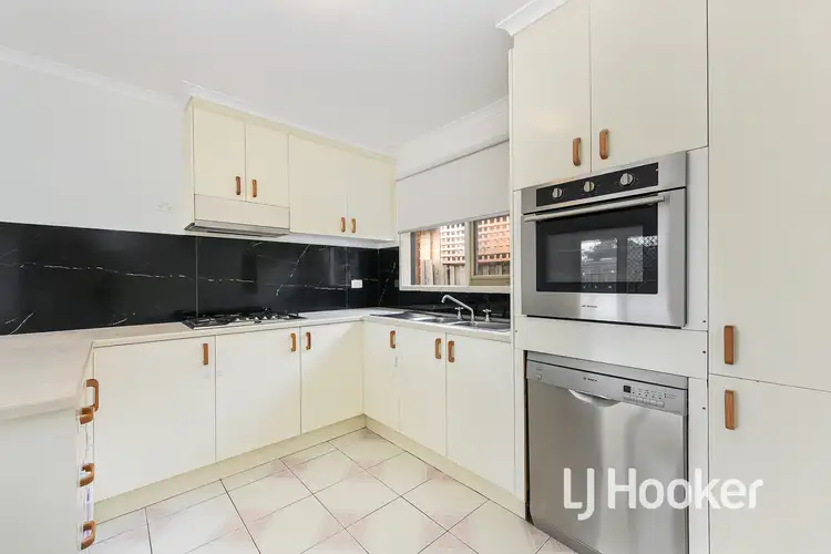 Fifth view of Homely house listing, 83 Coral Drive, Hampton Park VIC 3976