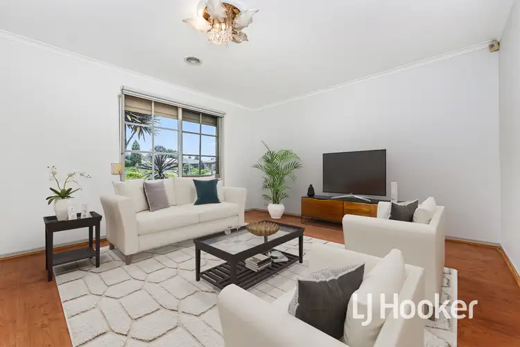 Sixth view of Homely house listing, 83 Coral Drive, Hampton Park VIC 3976