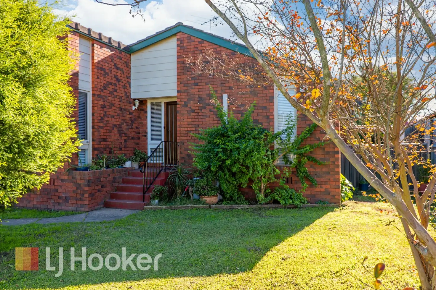 Main view of Homely house listing, 10 Waterhouse Avenue, Singleton NSW 2330