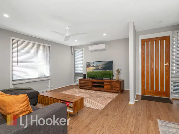 Second view of Homely house listing, 10 Waterhouse Avenue, Singleton NSW 2330