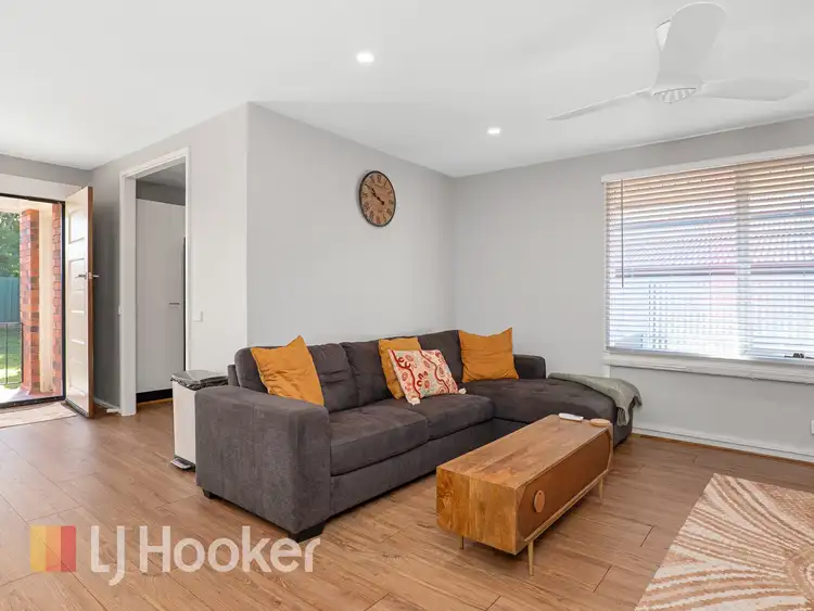 Third view of Homely house listing, 10 Waterhouse Avenue, Singleton NSW 2330
