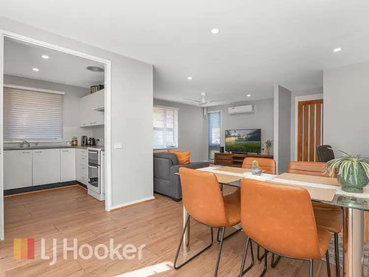 Sixth view of Homely house listing, 10 Waterhouse Avenue, Singleton NSW 2330