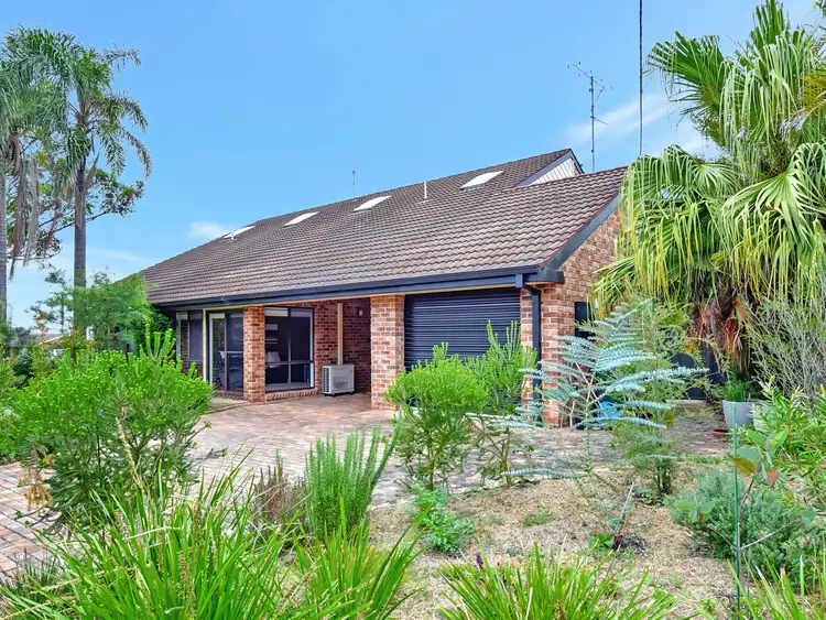 Second view of Homely house listing, 2/61 Pantowora Street, Corlette NSW 2315