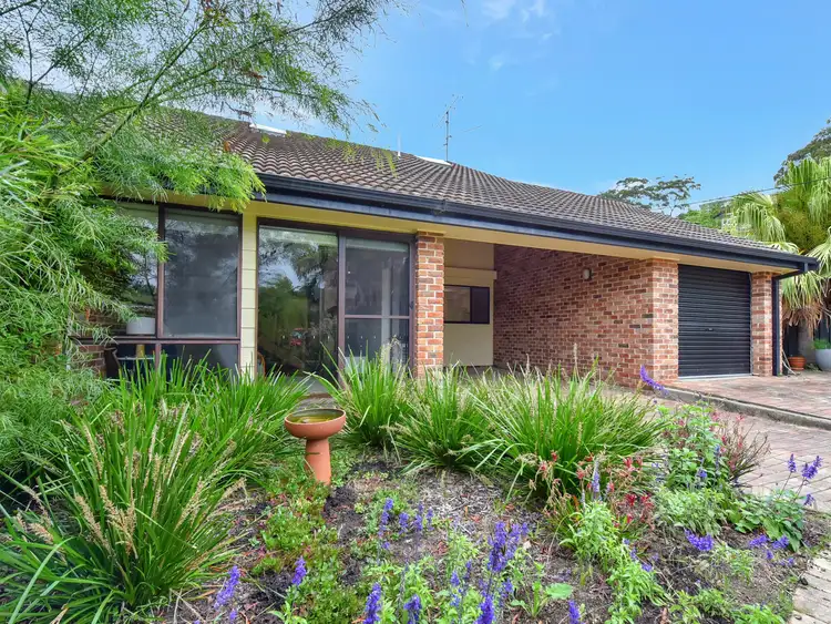 Third view of Homely house listing, 2/61 Pantowora Street, Corlette NSW 2315