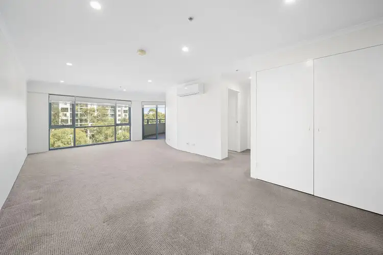 417/74 Northbourne Avenue, Braddon ACT 2612