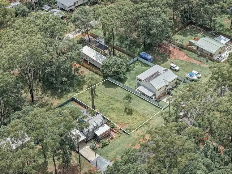 Third view of Homely land listing, 31 Hume St, Russell Island QLD 4184