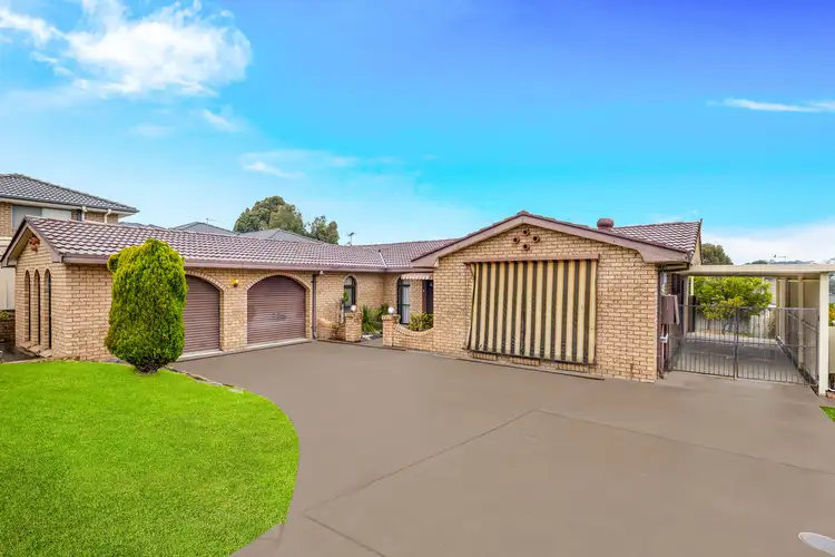 110a Cornelia Road, Toongabbie NSW 2146