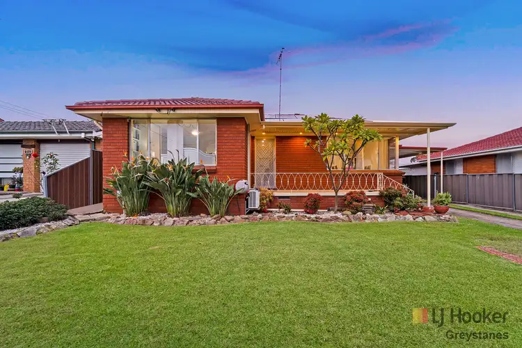 23 Cooma Rd, Greystanes NSW 2145