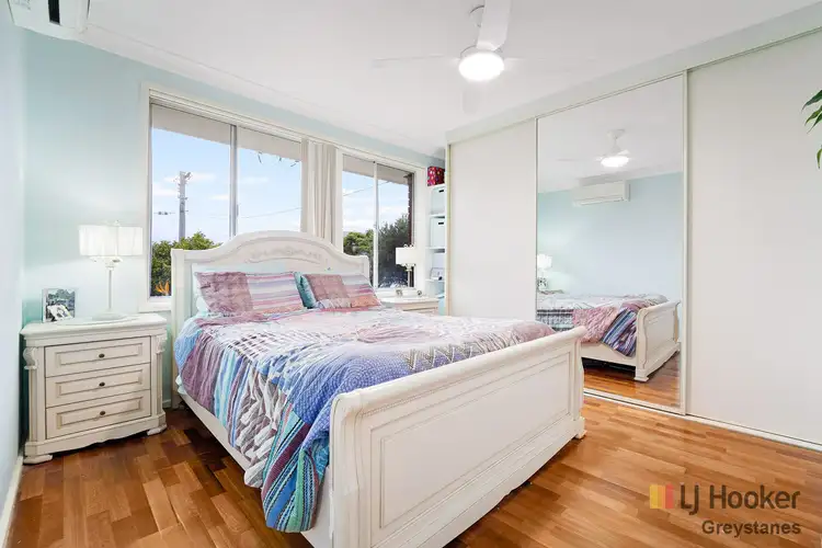 Sixth view of Homely house listing, 23 Cooma Rd, Greystanes NSW 2145