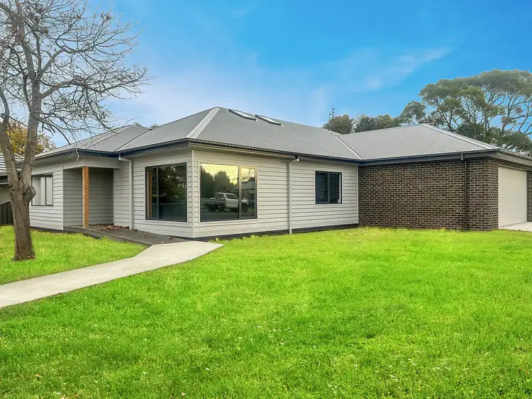 34 Dawson Street, Bairnsdale VIC 3875