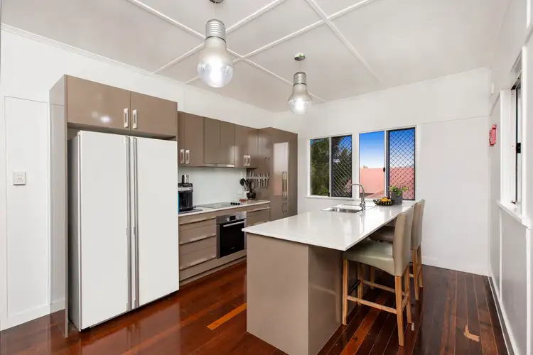 Second view of Homely house listing, 2 Buckley Street, Carina Heights QLD 4152