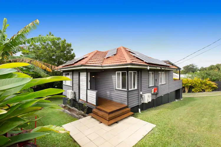Third view of Homely house listing, 2 Buckley Street, Carina Heights QLD 4152