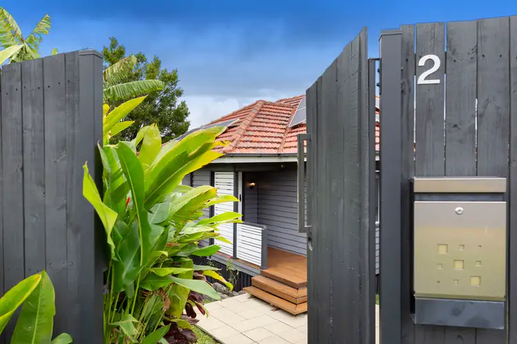 Fourth view of Homely house listing, 2 Buckley Street, Carina Heights QLD 4152
