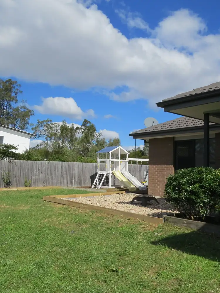 38 Walker Circuit, Flagstone QLD 4280
