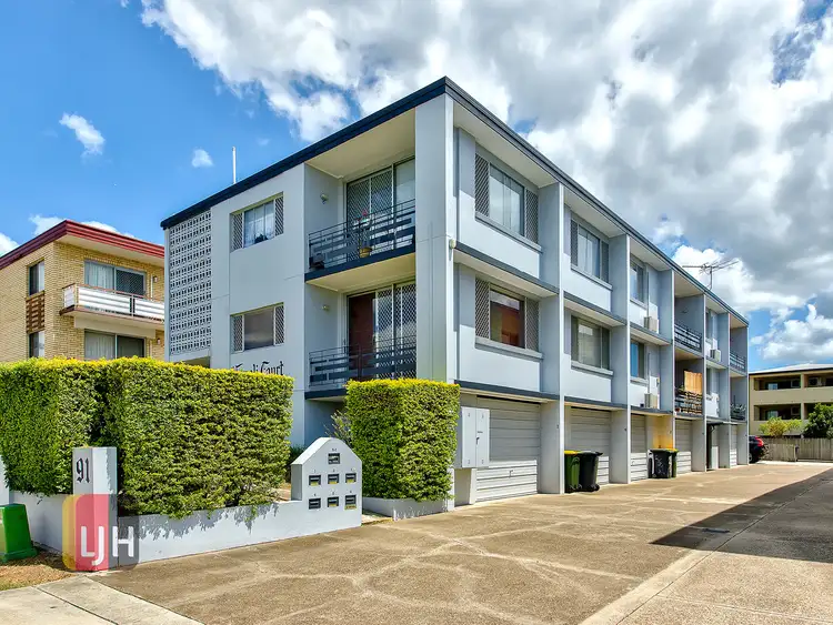 1/91 Stafford Road, Kedron QLD 4031