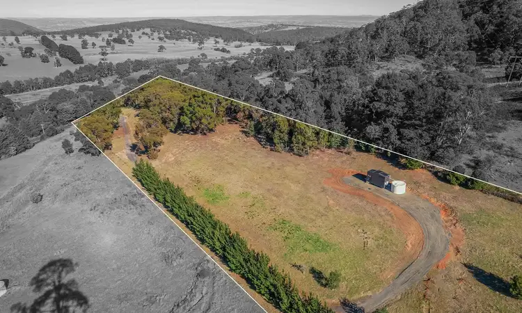 323 Yetholme Drive, Yetholme NSW 2795