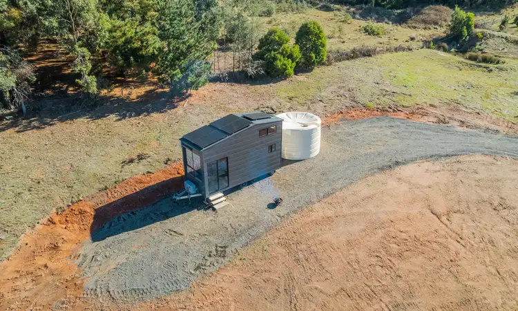 323 Yetholme Drive, Yetholme NSW 2795