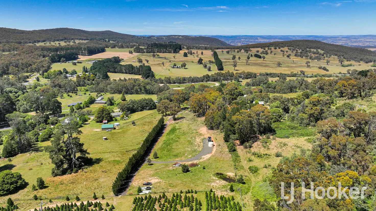 Main view of Homely house listing, 323 Yetholme Drive, Yetholme NSW 2795