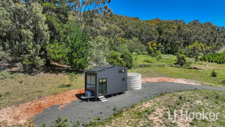 Third view of Homely house listing, 323 Yetholme Drive, Yetholme NSW 2795