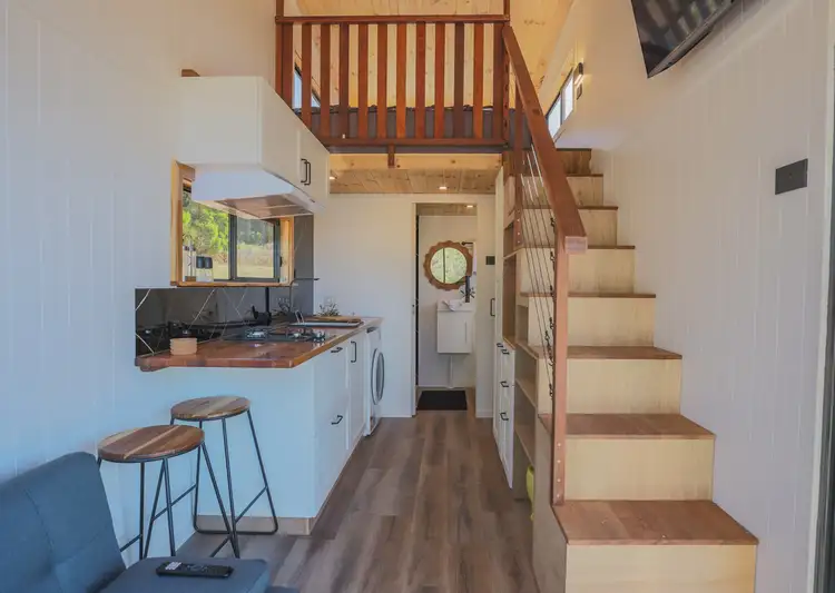 Fourth view of Homely house listing, 323 Yetholme Drive, Yetholme NSW 2795