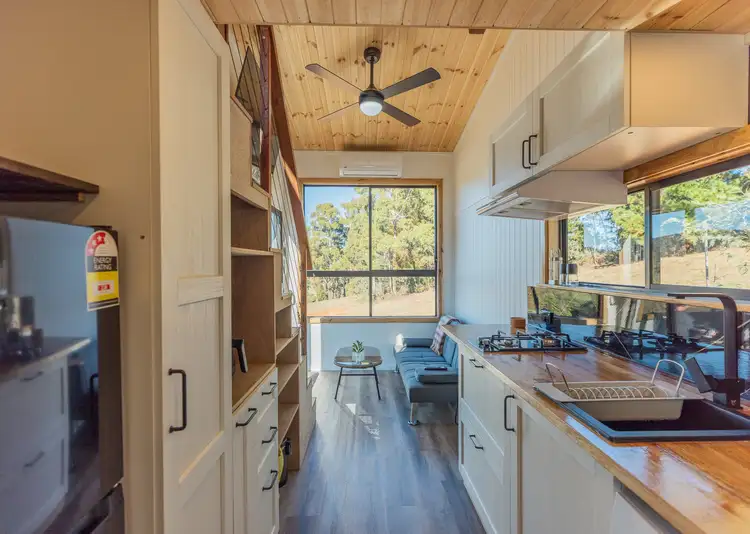Fifth view of Homely house listing, 323 Yetholme Drive, Yetholme NSW 2795
