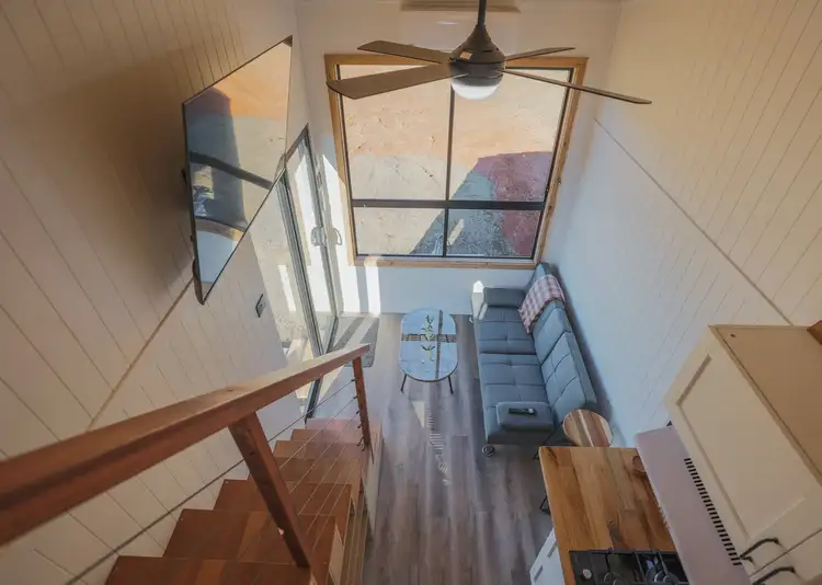 Fifth view of Homely house listing, 323 Yetholme Drive, Yetholme NSW 2795