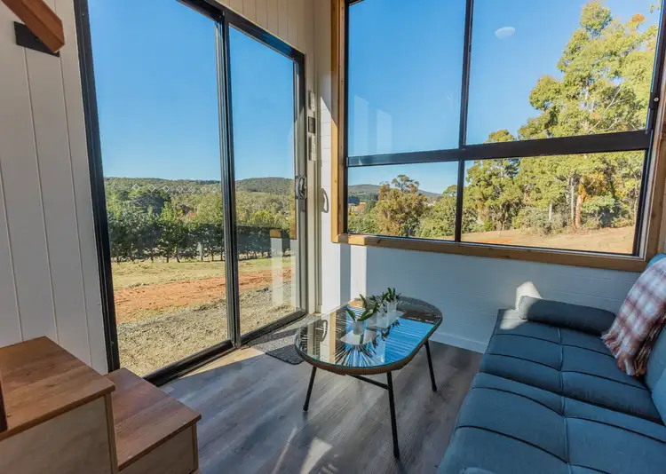 Sixth view of Homely house listing, 323 Yetholme Drive, Yetholme NSW 2795