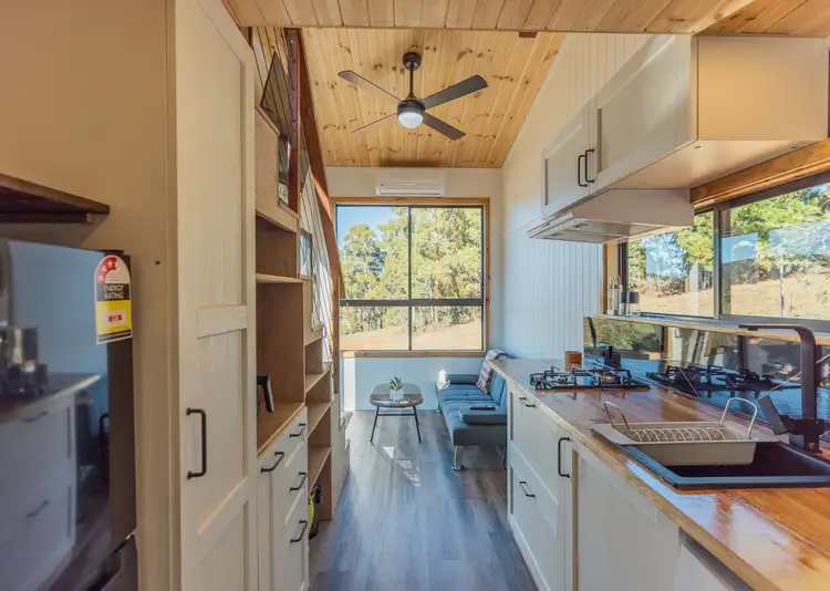 Sixth view of Homely house listing, 323 Yetholme Drive, Yetholme NSW 2795