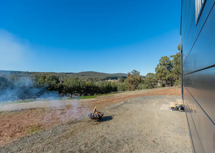 Seventh view of Homely house listing, 323 Yetholme Drive, Yetholme NSW 2795