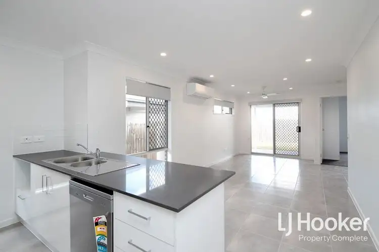 13 Rural Street, Park Ridge QLD 4125