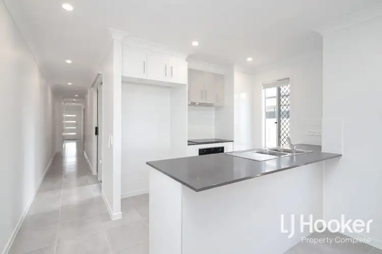 Main view of Homely house listing, 13 Rural Street, Park Ridge QLD 4125