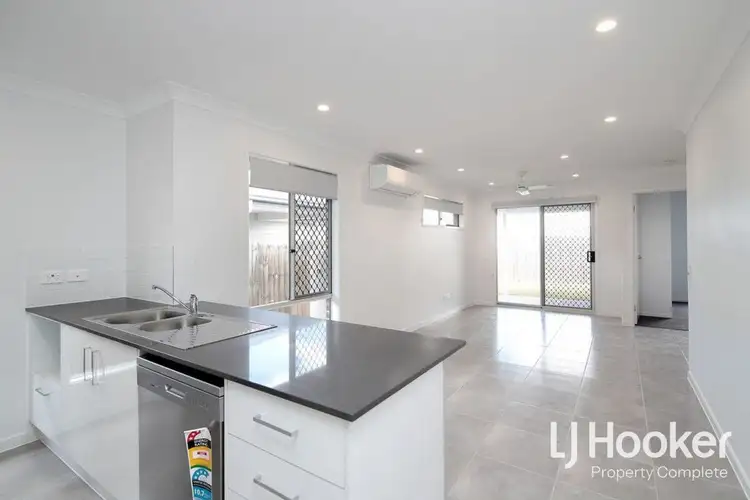 13 Rural Street, Park Ridge QLD 4125