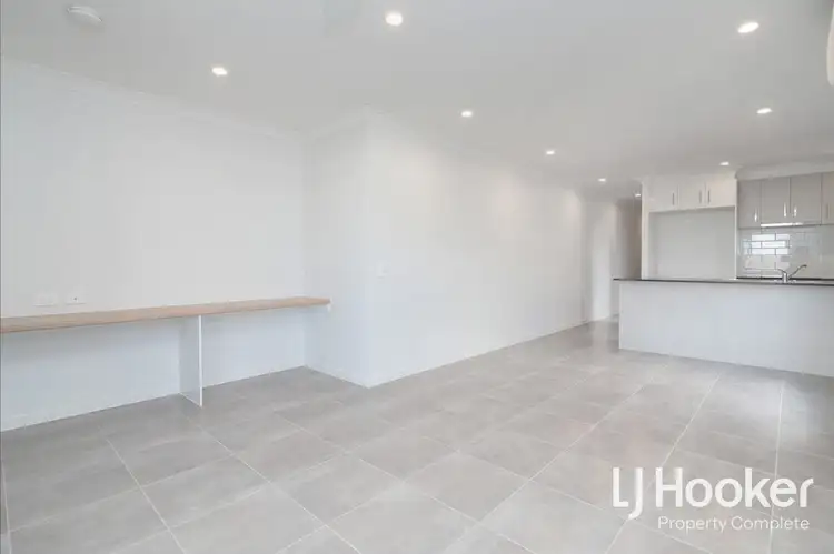 Fourth view of Homely house listing, 13 Rural Street, Park Ridge QLD 4125