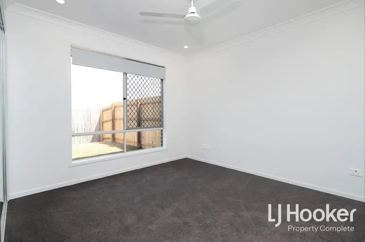 Fifth view of Homely house listing, 13 Rural Street, Park Ridge QLD 4125
