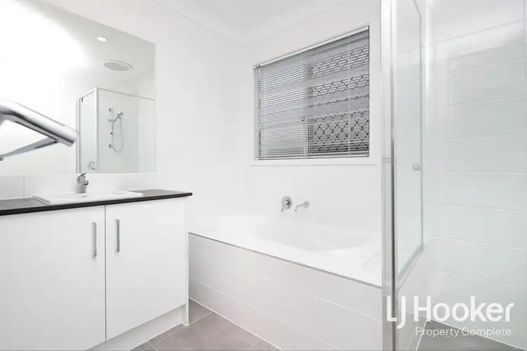 Sixth view of Homely house listing, 13 Rural Street, Park Ridge QLD 4125