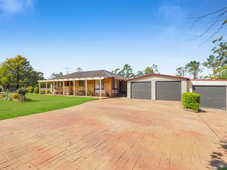 15 Bell Street, Thirlmere NSW 2572