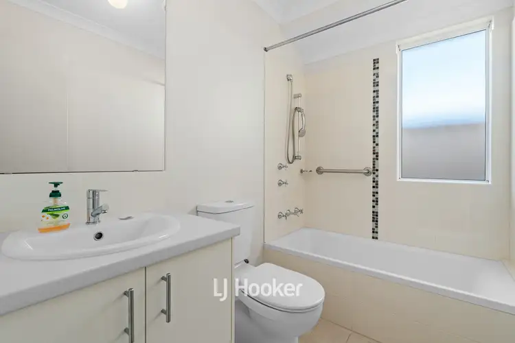 Seventh view of Homely house listing, 27 Tiffany Centre, Dalyellup WA 6230