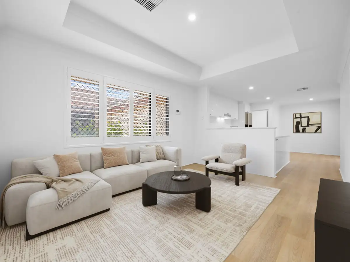 Main view of Homely villa listing, 3/52 Sayer Street, Midland WA 6056