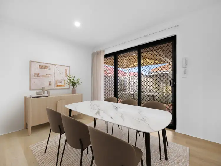 Third view of Homely villa listing, 3/52 Sayer Street, Midland WA 6056