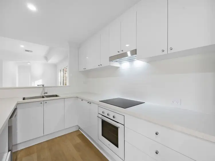 Fourth view of Homely villa listing, 3/52 Sayer Street, Midland WA 6056