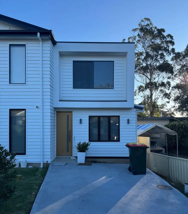 2a Girra Road, Blacktown NSW 2148