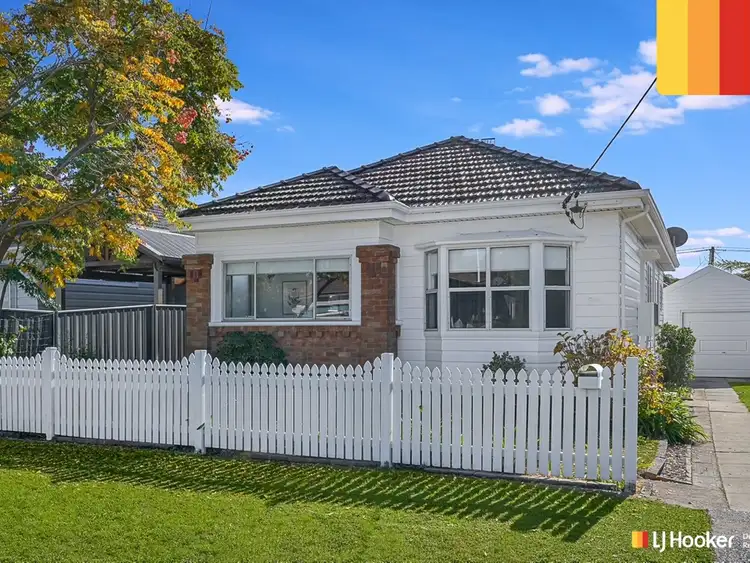 38 Fay Avenue, New Lambton NSW 2305